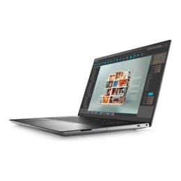 Dell Precision 5690 16" Core Ultra 7 1.4 GHz - SSD 1 TB - 16GB - QWERTY - Inglés