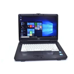 Fujitsu LifeBook A550 15" Core i3 2.2 GHz - HDD 320 GB - 4GB - teclado francés