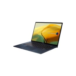 Asus ZenBook 14 OLED UX3402-782 14" Core i5 1.9 GHz - SSD 1 TB - 16GB - AZERTY - Francés