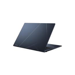 Asus ZenBook 14 OLED UX3402-782 14" Core i5 1.9 GHz - SSD 1 TB - 16GB - AZERTY - Francés