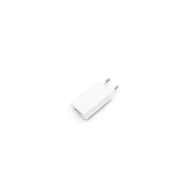 Cable y enchufe (micro USB) 5W - WTK