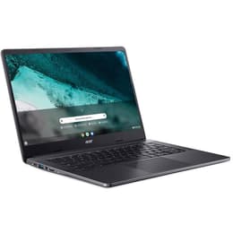 Acer Chromebook 314 Celeron 1.1 GHz 64GB SSD - 8GB QWERTY - Sueco