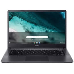 Acer Chromebook 314 Celeron 1.1 GHz 64GB SSD - 8GB QWERTY - Sueco