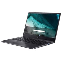 Acer Chromebook 314 Celeron 1.1 GHz 64GB SSD - 8GB QWERTY - Sueco