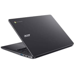 Acer Chromebook 314 Celeron 1.1 GHz 64GB SSD - 8GB QWERTY - Sueco