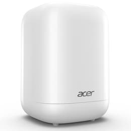 Acer Revo One RL85 Core i3 2,1 GHz - HDD 1 TB RAM 4 GB