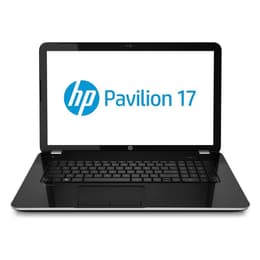 HP Pavilion 17-E021SF 17" A4 1.5 GHz - HDD 750 GB - 4GB - teclado francés