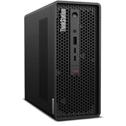 Lenovo ThinkStation P360 Ultra Core i7 2.1 GHz - SSD 512 GB RAM 16 GB