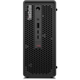 Lenovo ThinkStation P360 Ultra Core i7 2.1 GHz - SSD 512 GB RAM 16 GB