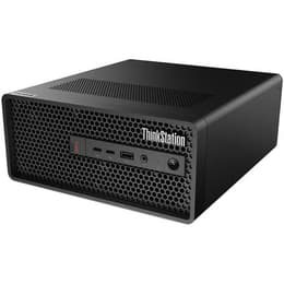 Lenovo ThinkStation P360 Ultra Core i7 2.1 GHz - SSD 512 GB RAM 16 GB