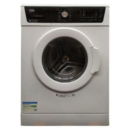 Lavadora clásica 60 cm Carga frontal Beko WCR81220