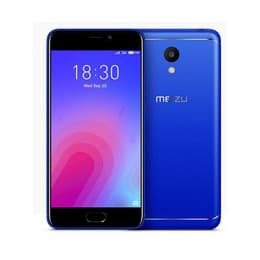 Meizu M6 32GB - Azul - Libre