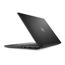 Dell Latitude 7280 12" Core i5 2.3 GHz - SSD 256 GB - 8GB - Teclado Francés