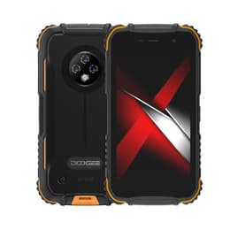 DOOGEE S35 16GB - Negro - Libre
