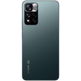 Xiaomi Redmi Note 11 Pro+ 5G 128GB - Verde - Libre