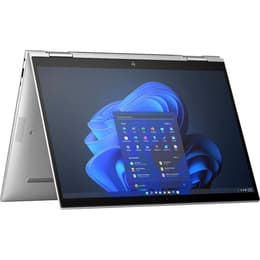 HP Elite X360 1040 G10 14" Core i5 1.6 GHz - SSD 256 GB - 32GB - AZERTY - Francés