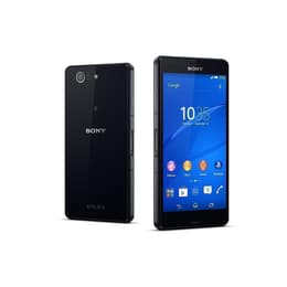 Sony Xperia Z3 16 GB - Negro - Libre