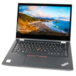 Lenovo ThinkPad L13 Yoga G3 13" 1.5 GHz - SSD 512 GB - 16GB - QWERTY - Italiano