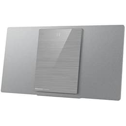 Panasonic SC-HC400 Minicadenas Bluetooth