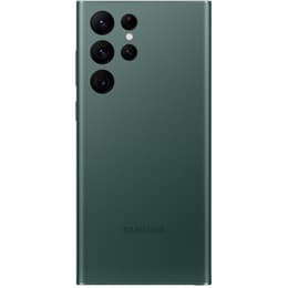 Galaxy S22 Ultra 5G 1000GB - Verde - Libre
