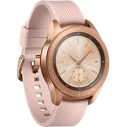 Samsung Galaxy Watch Bluetooth + Cellular 42 mm - Dorado