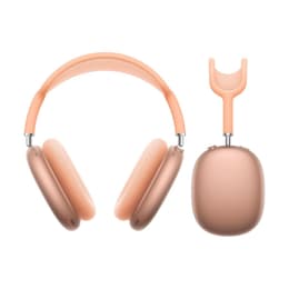 Apple AirPods Max 1.a generación (2024) - Naranja
