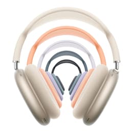 Apple AirPods Max 1.a generación (2024) - Naranja