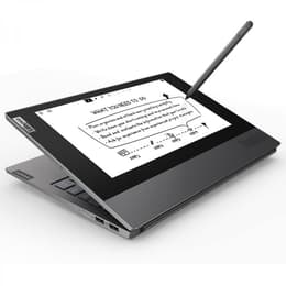 Lenovo ThinkBook Plus 13 13" Core i5 1.6 GHz - SSD 512 GB - 8GB Teclado francés