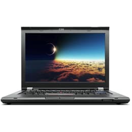 Lenovo ThinkPad T420 14" Core i7 2.7 GHz - SSD 256 GB - 8GB - teclado alemán