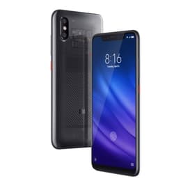 Xiaomi Mi 8 128GB - Negro - Libre