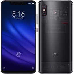 Xiaomi Mi 8 128GB - Negro - Libre
