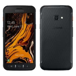Galaxy XCover 4s 32 GB Dual Sim - Gris - Libre