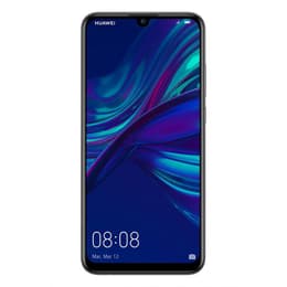 Huawei P Smart+ 2019 64GB - Negro - Libre - Dual-SIM
