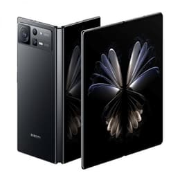 Xiaomi Mix Fold 2 512GB - Negro - Libre