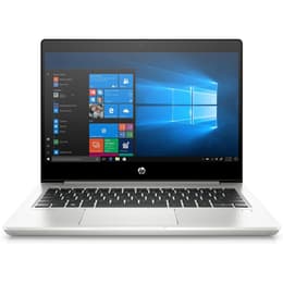 HP ProBook 430 G7 13" Core i5 1.6 GHz - SSD 256 GB - 16GB - AZERTY - Francés