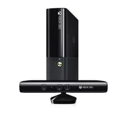 Xbox 360 Slim - Negro