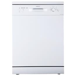 Lavavajillas convencional 60 cm Oceanic OCEALV12DD49W -