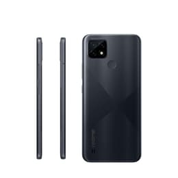 Realme C21 64GB - Negro - Libre