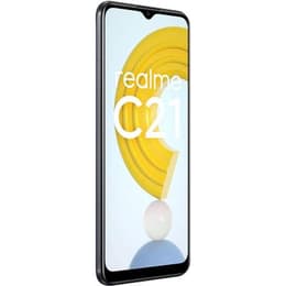 Realme C21 64GB - Negro - Libre