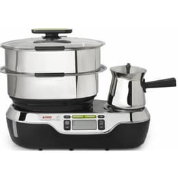 Seb VitaCuisine Sauce VP802800 Multi-cocina