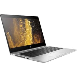 HP EliteBook 840 G6 14" Core i5 1.6 GHz - SSD 256 GB - 8GB - QWERTY - Sueco