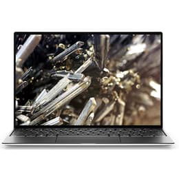 Dell XPS 13 9310 13" Core i7 2.8 GHz - SSD 512 GB - 8GB - QWERTZ - Alemán