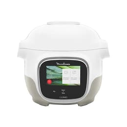 Robot olla Moulinex CE922110R 3,0000L -Blanco