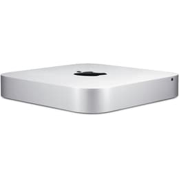 Mac mini (Octubre 2014) Core i5 1,4 GHz - SSD 120 GB - 4GB