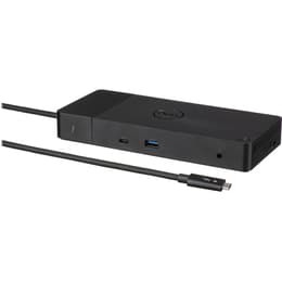 Dell Thunderbolt Dock WD19 Estaciones de acoplamiento