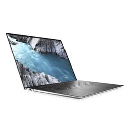 Dell XPS 17 9700 17" Core i7 2.6 GHz - SSD 1000 GB - 32GB - teclado francés