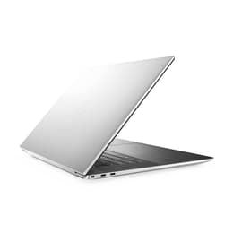 Dell XPS 17 9700 17" Core i7 2.6 GHz - SSD 1000 GB - 32GB - teclado francés