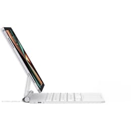 Hou Teclado QWERTZ Alemán Wireless MF-12