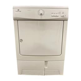 Secadora por condensación Carga frontal Carrefour Home HSLCM6W-11