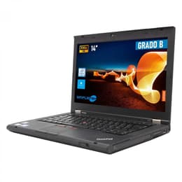 Lenovo ThinkPad T430 14" Core i5 2.5 GHz - SSD 512 GB - 16GB QWERTY - Italiano